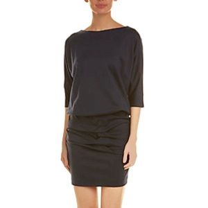 Nicole Miller Red Dress Size Small and Medium